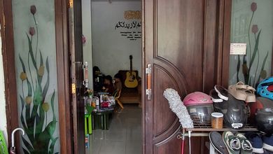 Jual Rumah Sederhana di Sidoarjo, Sidoarjo, 2 KT, Penawaran Terbaik