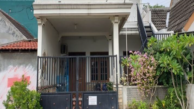 Dijual Rumah Nyaman di Sidoarjo, Surabaya - LT 115m²