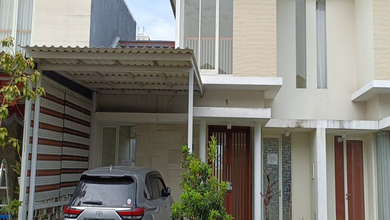 Promo Rumah di Sidoarjo, Surabaya, LB 69m², Harga 950 Juta