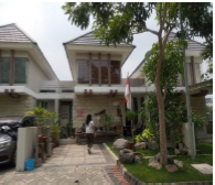 Hunian Favorit di Candi, Sidoarjo,  KT, Harga 950 Juta