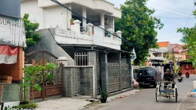 Kesempatan Rumah di Sidoarjo, Sidoarjo, LB 400m², Harga 850 Juta