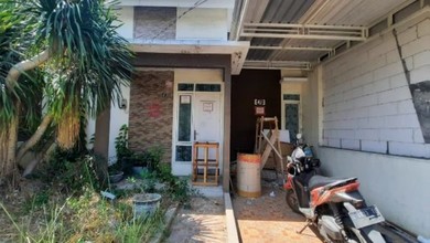 Properti Siap Huni di Kawasan Sidoarjo, Surabaya, LT 105m²