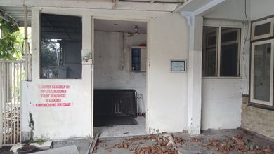 Kesempatan Rumah di Sidoarjo, Surabaya, LB 114m², Harga 550 Juta