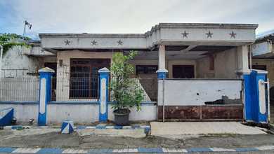 Jual Cepat Rumah Terjangkau di Candi, Sidoarjo - LT 150m²