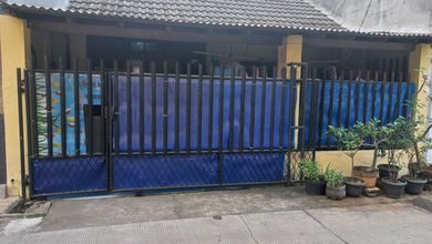Jual Rumah Megah Luas 138 m2 Area Cimone, Tangerang