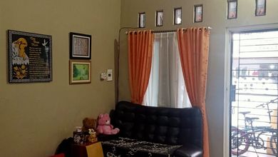 Jual Rumah 80 area Tangerang Kota, Tangerang