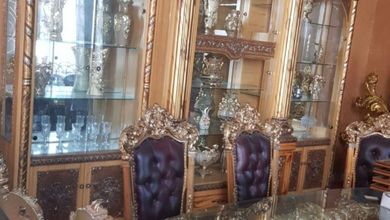 For Sale rumah Mewah di Sumur Batu, Jakarta Pusat - LT 550m²