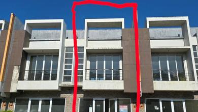 Dijual Turun Harga, Murah Ruko Bizpoint 5X15 2Lt Harga 950Juta