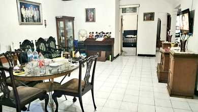 Rumah Idaman di Lebak Bulus, Jakarta Selatan, 3 KT, Harga 2,3 Miliar