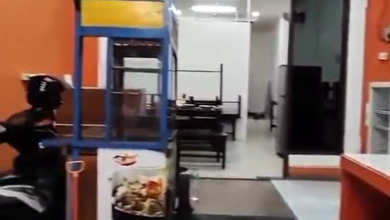 Dijual BU Ruko Jelambar Selatan 57m2 4lt Murah 2,7M Nego