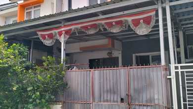 Properti Siap Huni di Area Bojong Indah, Jakarta Barat, LT 78m²