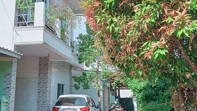 Rumah Premium di Serua, Tangerang, Luas 155 m2