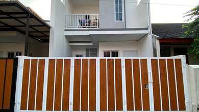 Promo Rumah di Ciledug, Tangerang, LB 120m², Harga 1,58 Miliar