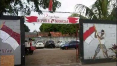 Dijual Tanah Premium di Mampang Prapatan, Jakarta Selatan, LT 582m²