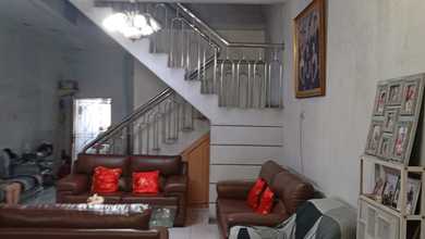 Dijual rumah Eksklusif di Jelambar, Jakarta Barat - LT 110m²