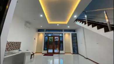 Rumah Area Premium Tebet, Jakarta Selatan - Harga Menarik 3,35 Miliar