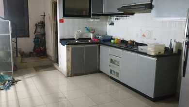 Dijual Ruko Senen Murah 125M2 Harga 3,3M Nego