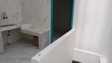 Rumah Dijual di Jelambar, Jakarta Barat, LB 56m², Harga Terbaik!