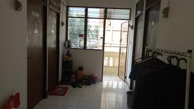 Dijual Kos Tanjung Duren 17kamar 158m2 harga 6M