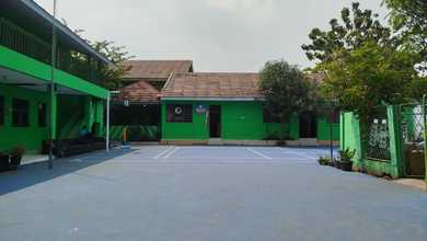Dijual Sekolah swasta di Pondok Pucung lt 3000m2 jual 25M nego