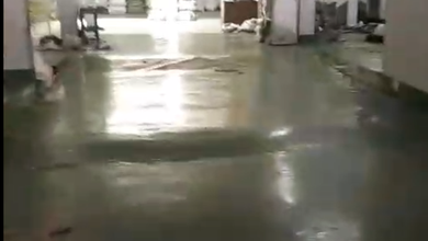 Dijual Gudang Murah Nusa Indah Kapuk lt 598m2 harga 9,9M nego