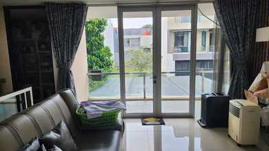 Hunian Elegan di Citra Garden, Jakarta Barat, 5 KT, LT 240m²