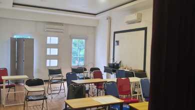 Dijual Ruko Termurah Tanjung Duren 3,5x15 4lt harga 4,8M