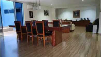 Kesempatan Langka, rumah Prestisius di Meruya, Jakarta Barat, LB 485m²