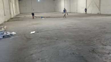 Disewakan Gudang Bagus Batu Ceper lt 2100m2 harga 1,5M per tahun