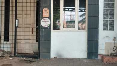 Dijual Tanah Eksklusif di Muara Karang, Jakarta Utara, LT 125m²