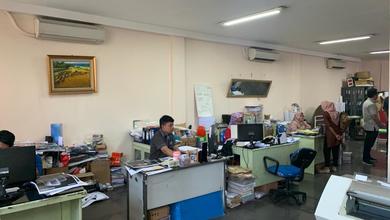 Jarang Ada Ruko Baru di Jatinegara