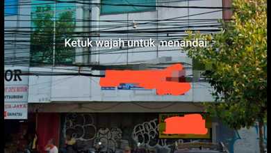 Ruko Good Condition Siap Huni Terjangkau dan Strategis di Gambir Jakarta Pusat