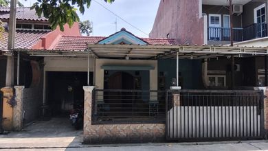 Rumah Sederhana area Bantar Jati, Bogor, Luas 240 m2