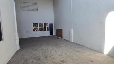 Dijual Turun Harga Gudang Bizpoin Cikupa 192M2 Harga 1,5M Nego