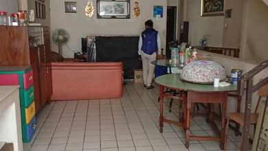 Dijual Murah Ruko Latumenten Raya 4,5x18 3,5lt harga 3,8M Nego