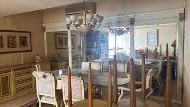 Apartemen Premium di Kawasan Elit Taman Anggrek, Jakarta Barat, Harga 3,2 Miliar