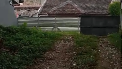 Tanah Elit Dijual di Katulampa, Bogor, Harga 4,55 Triliun