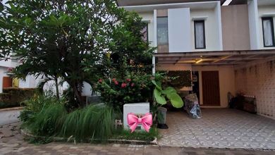 Kesempatan Rumah di Sawangan, Depok, LB 100m², Harga 1,4 Miliar