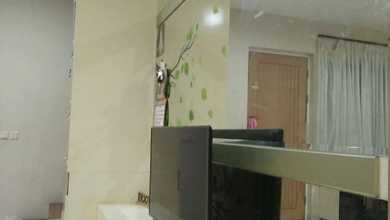 Penawaran Langka, rumah Prestisius di Green Ville, Jakarta Barat, LB 180m²