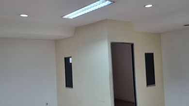 Disewakan Gudang Batu Ceper LT 1885M2, Lt485m2 Harga 1,2M Per Thn