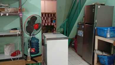 Rumah Dijual di Tanjung Duren Utara, Jakarta Barat, LB 110m², Harga Terbaik!