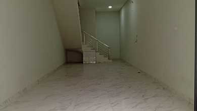 Dijual Ruko Jelambar Kav Polri Bagus 4,3x20 4,5lt hanya 4,2M nego