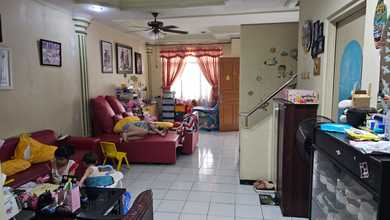 Rumah Favorit di Taman Palem, Jakarta Barat, 3 KT, Harga 2,3 Miliar