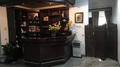 Rumah Prestisius di Kawasan Green garden, Jakarta Barat, LB 494m², Harga 13,5 Miliar