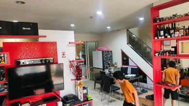 Rumah Area Premium Pantai Indah Kapuk, Jakarta Utara - Harga Menarik 3,2 Miliar