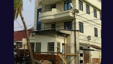 For Sale rumah Premium di Grogol, Jakarta Barat - LT 280m²