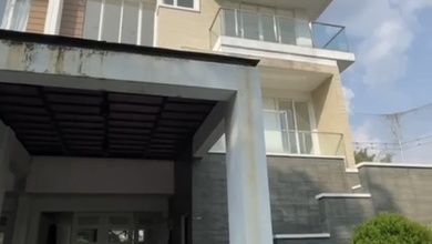 Rumah Area Luxury Pademangan, Jakarta Utara - Harga Menarik 12,8 Miliar