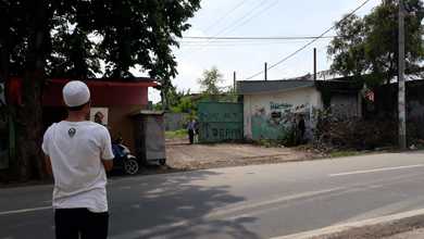 Kavling Prestisius Dijual di Bekasi, Bekasi, Harga 65,4 Miliar