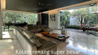 Hunian Elite di Kawasan Penjaringan, Jakarta Utara, LB 1900m², Harga 70 Miliar