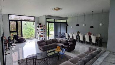 Rumah Premium area Pantai Indah Kapuk, Jakarta Utara, LT 1000 m2